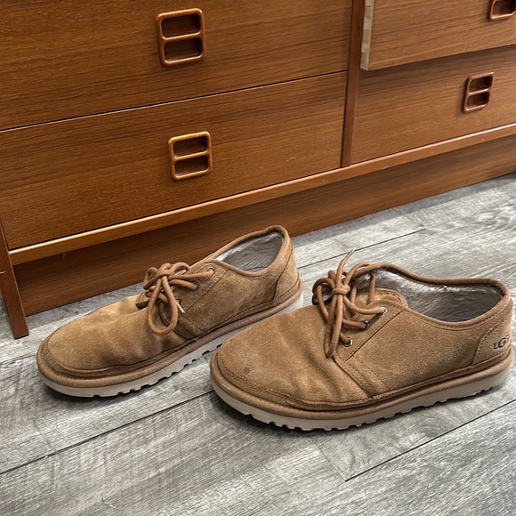 Ugg size 10 - Picture 2 of 6